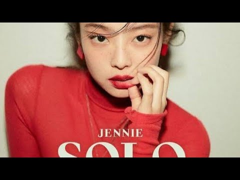 SOLO-JENNIE(Cover Español) 🤤😍 - YouTube