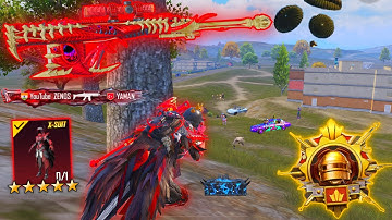 OMG!!😱MY NEW RECORD in APARTMENTS with BLOOD RAVEN X-Suit SAMSUNG,A7,A8,J2,J3,J4,J5,J6,J7,XS,A3,A4