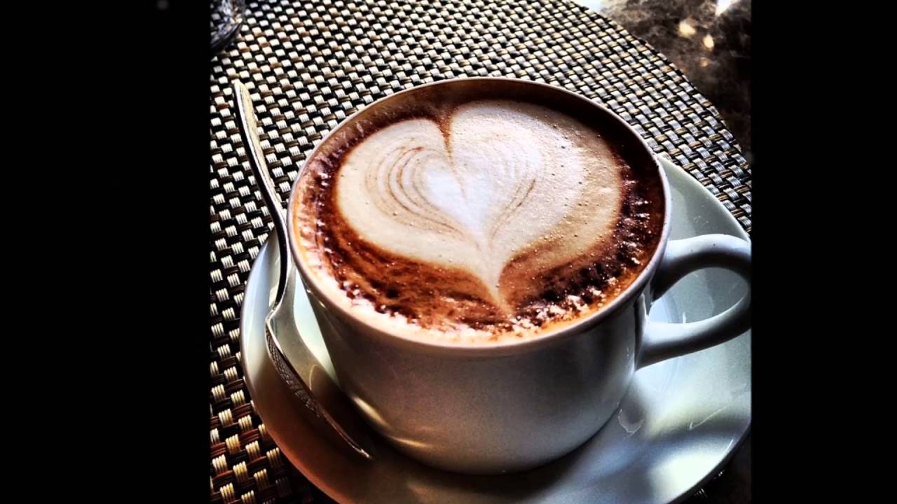 Carlos Alberto - CAFÉ A LA ITALIANA - Lalo Schifrin - Mandy - 1961 - YouTube