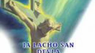 Video thumbnail of "BARO SAN DEVLA gitanosparacristo"