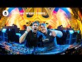 Capture de la vidéo Hard Driver & Adjuzt - Dopamine (Official Hardstyle Video)