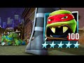 Raphael's Teams - Teenage Mutant Ninja Turtles Legends