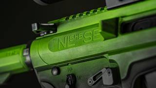 Nl545 Sport Edition В 5.4539 Версия Для Практической Стрельбы