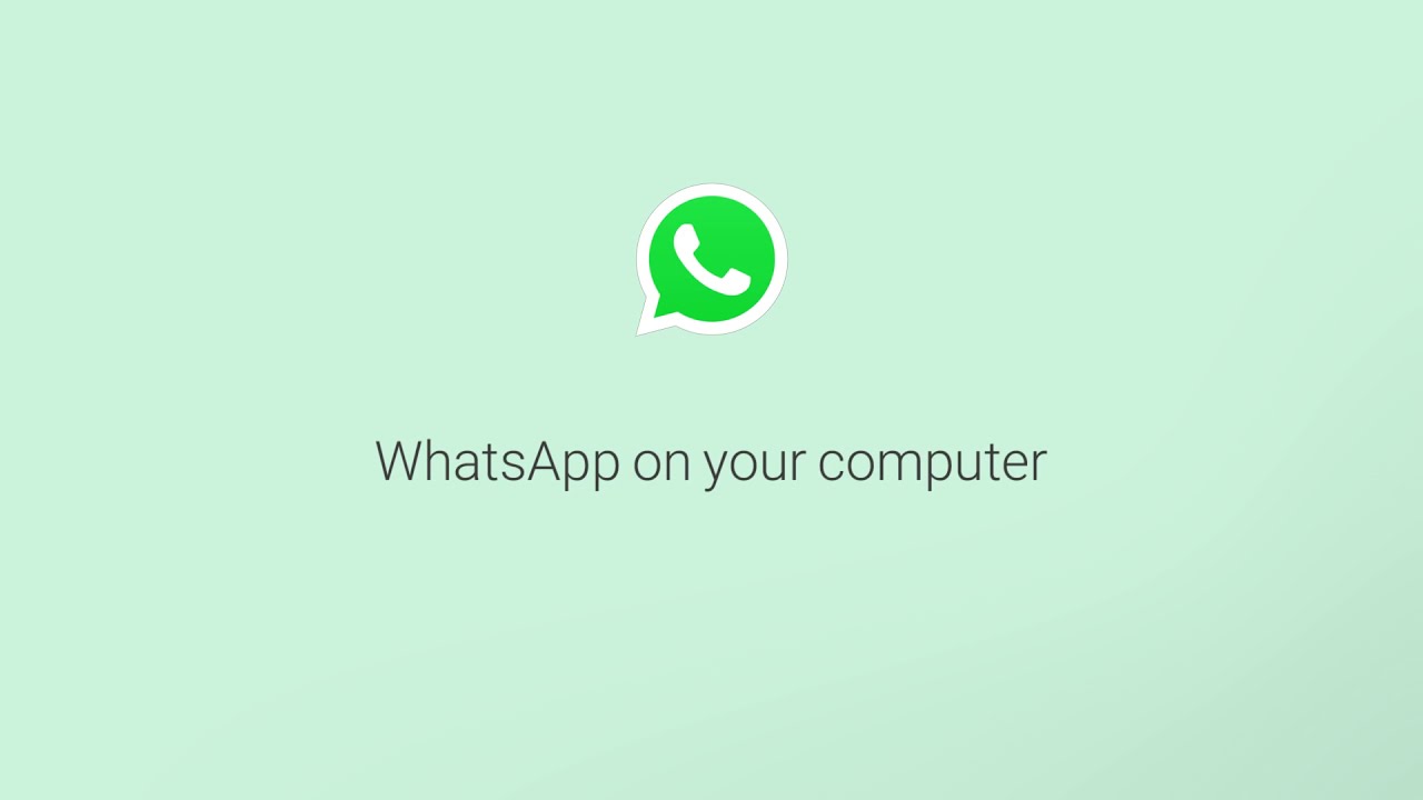 How to use whatsapp web without qr code