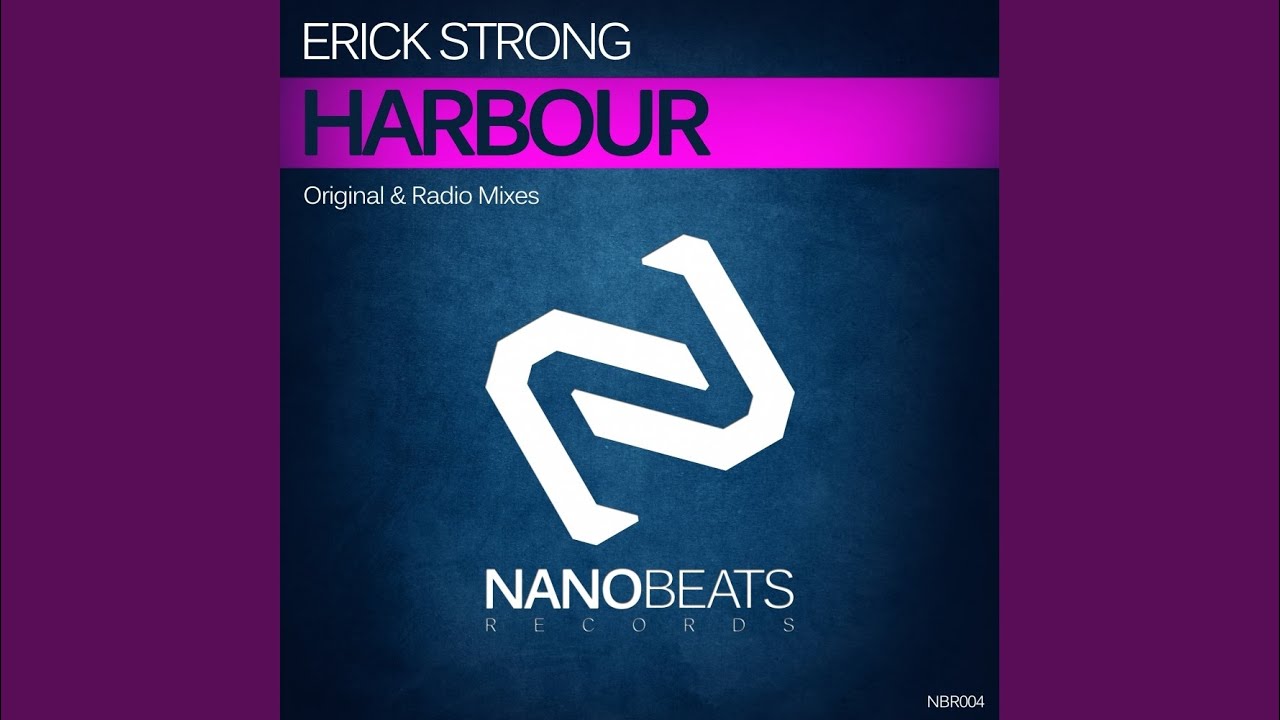 Watch Harbour (Original Mix) on YouTube Watch Harbour (Original Mix) on YouTube