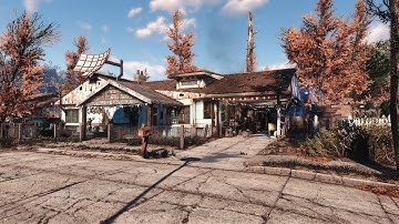 Home Sweet Home | Sanctuary Player Home Build