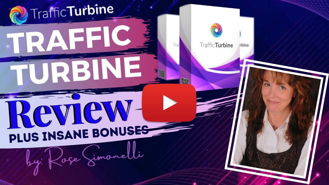 Review on Traffic Turbine Launches tomorrow