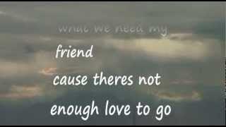 Rare Bird - Sympathy lyrics