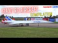 Gambar cover BEST of GIANT Essential RC AIRCRAFT COMPILATION | Huge scale RC Aeroplanes and Jets