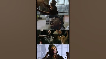 Thumbnail of EVERYBODY RAPS @moruf88 ft. @mez.heirs & @mickjenkins. Cinematography by me!