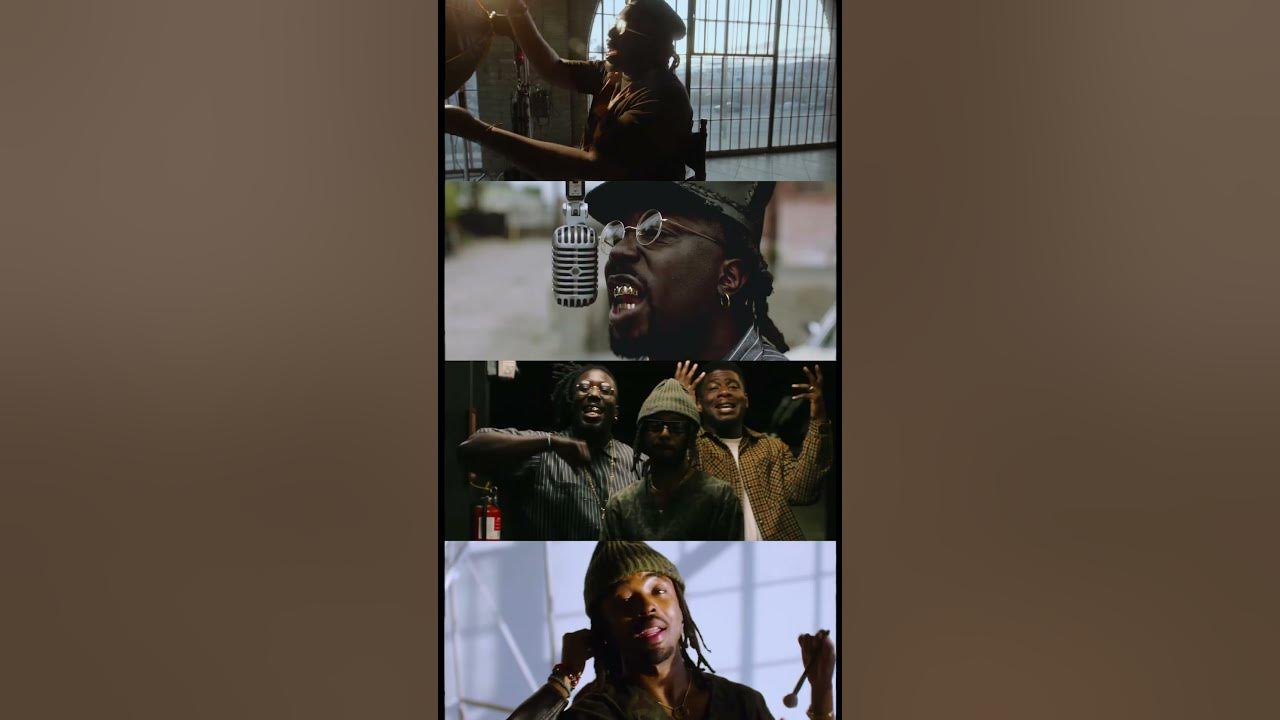 EVERYBODY RAPS @moruf88 ft. @mez.heirs & @mickjenkins. Cinematography by me!