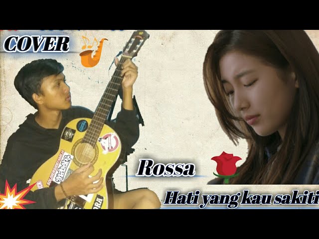 在 YouTube 上觀看「Cover lirik Rossa hati yang kau sakiti by: _chand20 #Covermusik #DiRumahAja #Gitauakustik」 在 YouTube 上觀看「Cover lirik Rossa hati yang kau sakiti by: _chand20 #Covermusik #DiRumahAja #Gitauakustik」