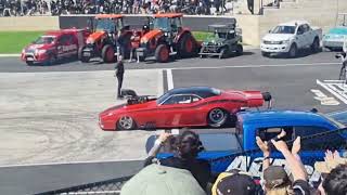 Spring Nationals 2023 Day 1 at Dragway at The Bend