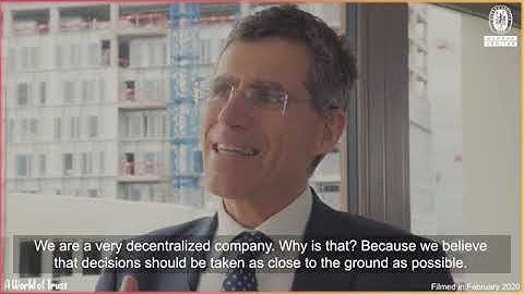 Bureau Veritas Introduction And Overview