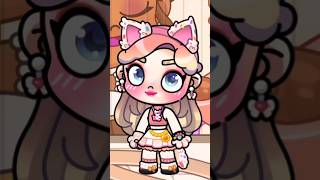 Color wheel trend // #avatarworld #pazu #pazuworld #pazugames #gameplay #trend #fypviralシ #shorts