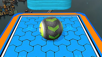 How I Crushed Level 157 in Going Balls! Watch Till the End!!!