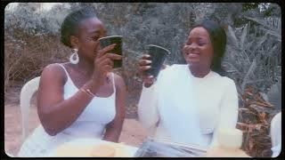 BAK ATTAK - L'auditoire du Bwendze feat MUHISSI