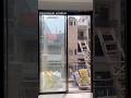 Aluminium window sliding #shorts #trending #aluminium ❤️👌