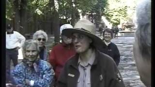 Boston National Park Rangers