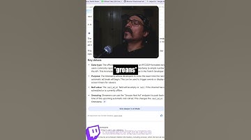 Debugging sure is hard when the API is broken.