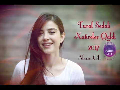Xatireler Qaldi | Musiqili Meyxana 2017 \