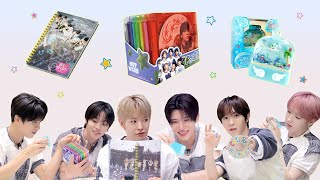 UNBOXING of NCT WISH βCOLORβ The 3rd Mini Albumπ¨ποΈ