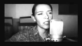 Video thumbnail of "Gillian Welch - Time (The Revelator)"