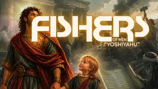 'YoshiYahu' (King Josiah) -  Dance & Worship Music (EDM) - Fishers of Men