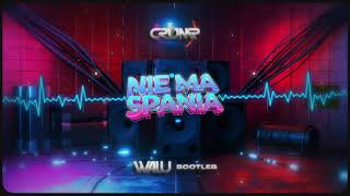 CRUMP - NIE MA SPANIA (DJ WALU BOOTLEG) 2023