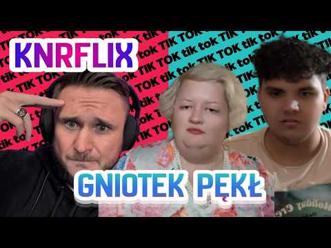 Koziołek News - KNRFLIX - KLAUDELIZA I KAWIA - MAMO!!! GNIOTEK ZNISZCZYŁ UBRANIE???!!!!