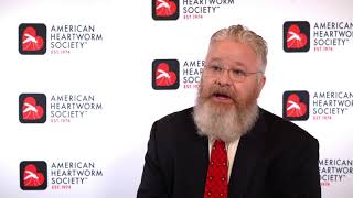 How do heartworm preventives work?