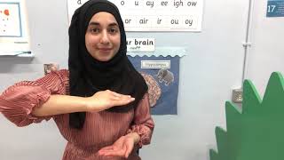 25.1.21 Reception Maths home learning