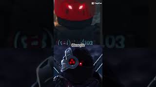 General Cryptor Vs Mr E