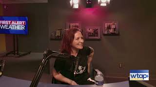 WOMEN OF THE MOV MICHELLE WATERS 11-7-26
