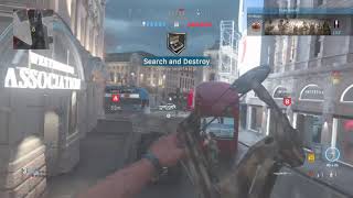 Quad Kill With One Explosive Arrow