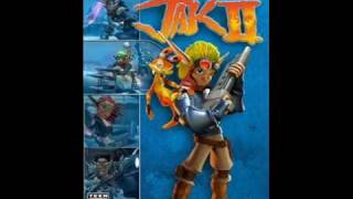 34-Jak 2-Final Battle with Metal Kor