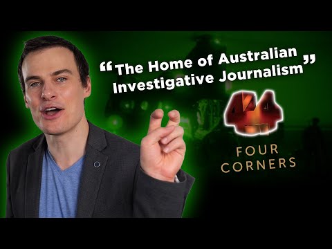 I Investigated Australia's Worst Journalists