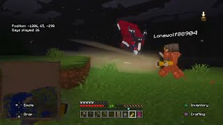 Something Is Wrong With This Seed... | Minecraft Adventures