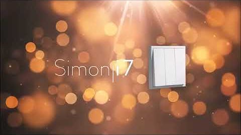 Ổ cắm SIMON i7 tại Hà Nội