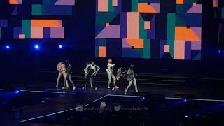VeriVery at KCON NY 2019 ~ Ring Ring Ring