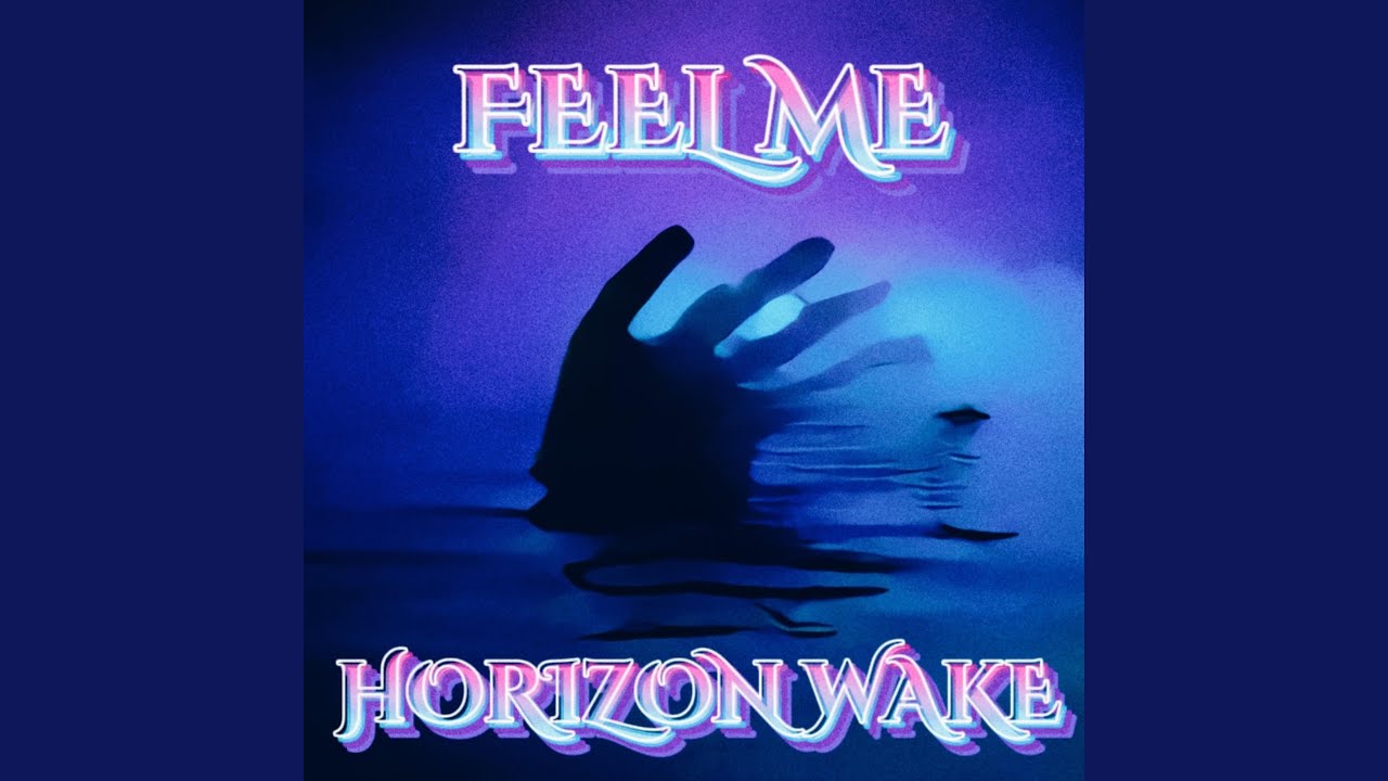 Watch Feel Me on YouTube Watch Feel Me on YouTube