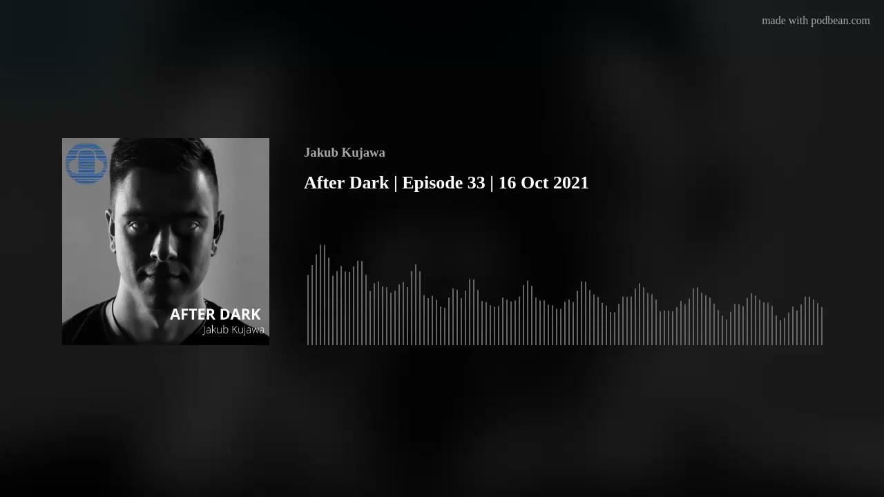 After Dark Podcast #33