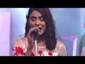 Shailu rl singh  laija chari  live show  the voice of nepal 2018