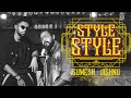 Style style than  dance choreography  sumesh  jishnu  choreo grooves x mmm