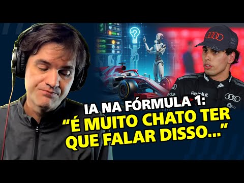 Bortoleto’s controversial opinion that enraged the internet #f1