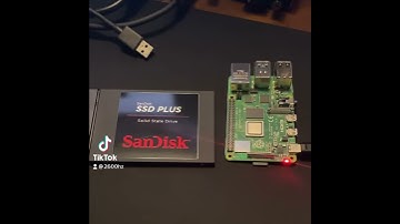 Building the ultimate Retropie emulatior with a Pi and a 1 TB SSD