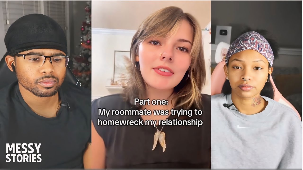 Her Best Friend Turned Into a Stalker