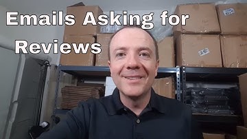 How to Write Emails Requesting Reviews for Your Product on Amazon