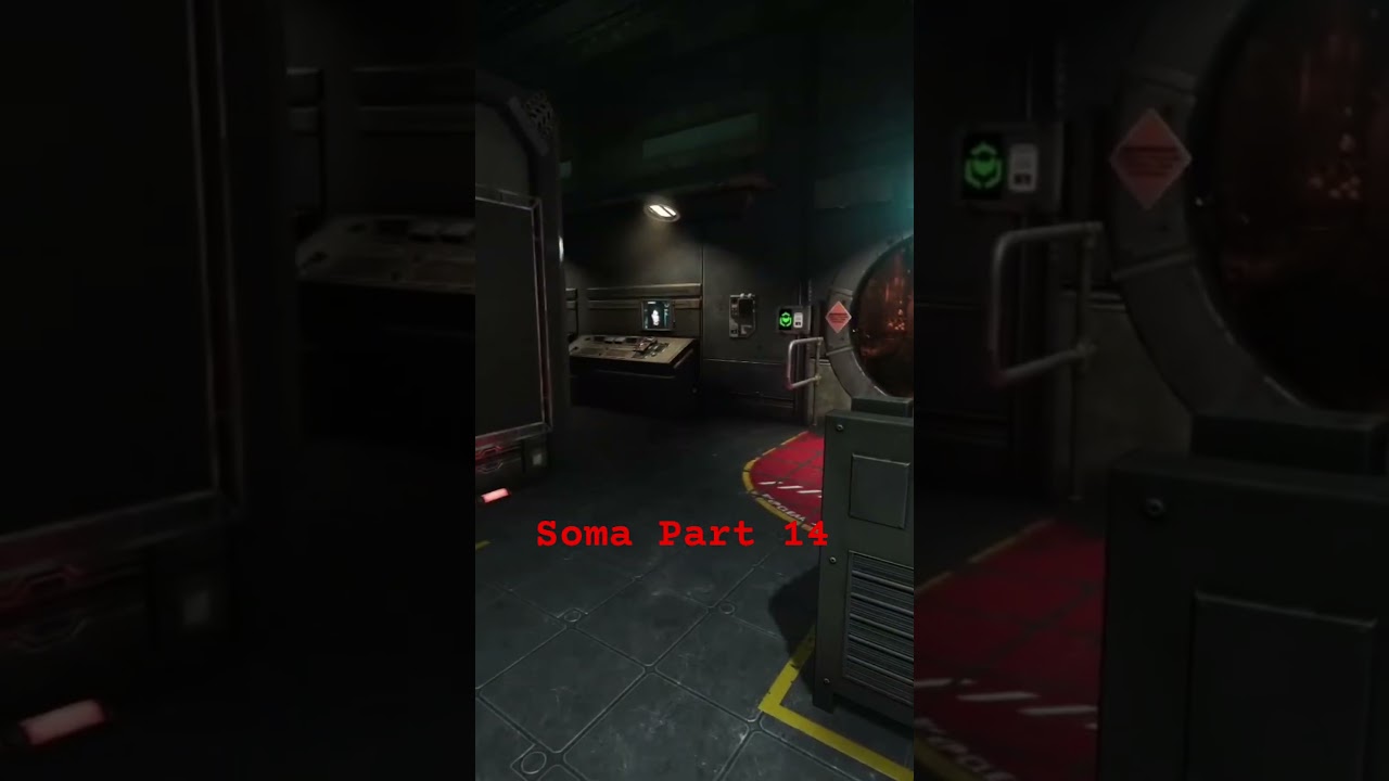 Soma Horror Game - Its getting real.#somagameplay adlı videoyu YouTube'da izle Soma Horror Game - Its getting real.#somagameplay adlı videoyu YouTube'da izle