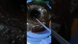 Bolo de cenoura sem glúten #vlog #receitas #viralshort #viral #semglúten #bolo